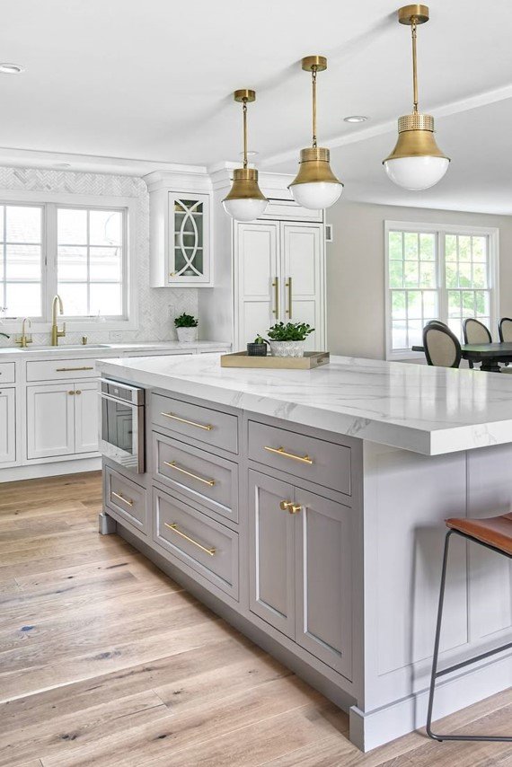 Countertop Installation Near Me in Pompano Beach: What You Need to Know