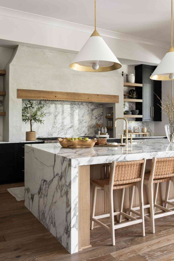 Marble Countertops in South Florida: Pros, Cons and Costs