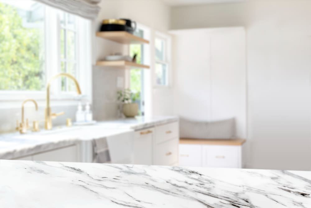 High end ct - Granite Countertops in Pompano Beach Prices, Benefits and Installation Process