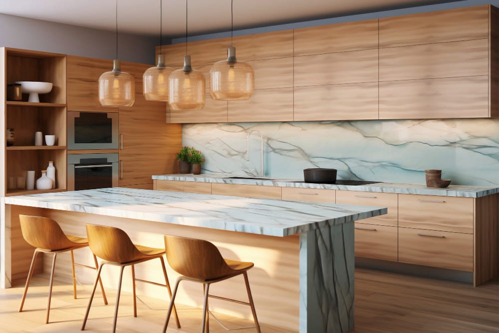 high end ct - How Long Do Countertops Last Lifespan of Quartz, Granite and More in Florida Homes