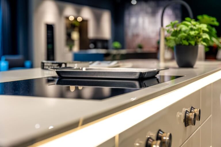 Highend ct - Quartz Countertops vs Marble Countertops Which Adds More Value to Your Home
