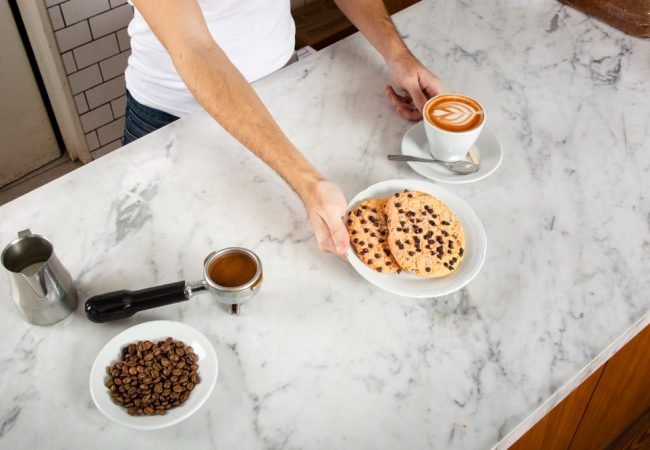 High end ct - Best Kitchen Countertop Edges and Finishes Styles That Add Value to Your Home (2026 Guide)
