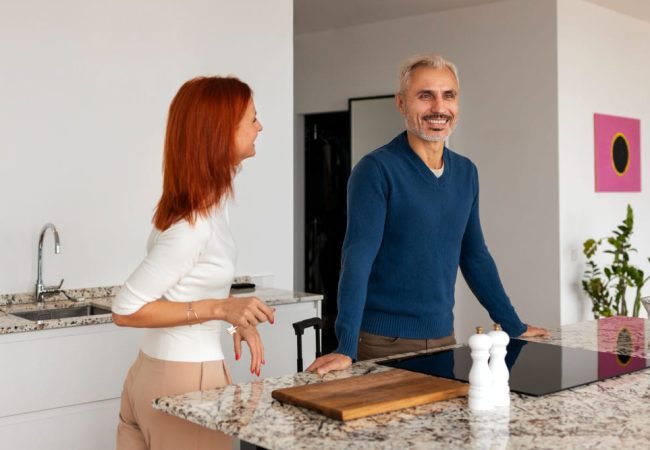 How to Maintain Countertops in Florida’s Humid Climate (Quartz, Granite & More)
