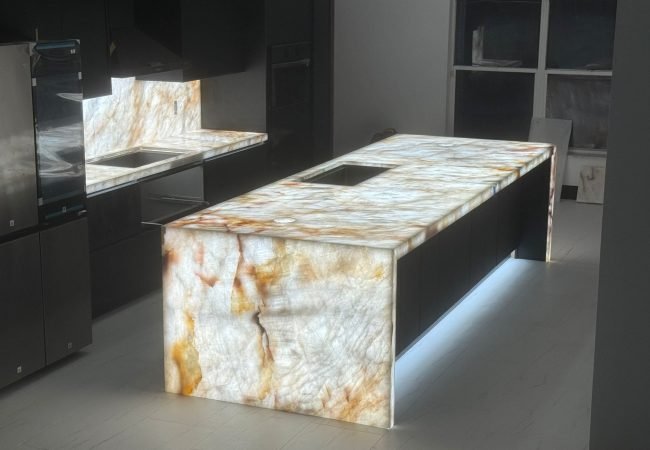 LED Countertops