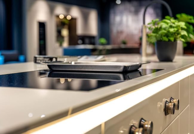 Highend ct - Quartz Countertops vs Marble Countertops Which Adds More Value to Your Home