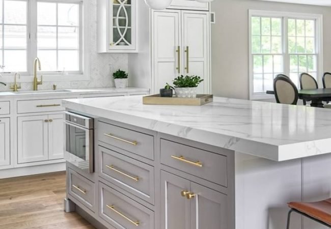Countertop Installation Near Me in Pompano Beach: What You Need to Know