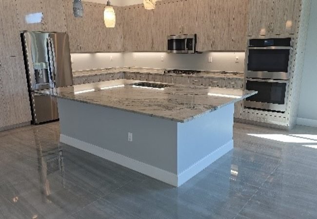 How Much Do Countertops Cost in Pompano Beach?