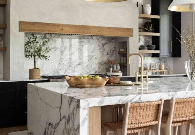 Marble Countertops in South Florida: Pros, Cons and Costs